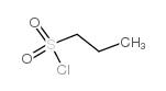 Propanesulfonyl Chloride 10147-36-1